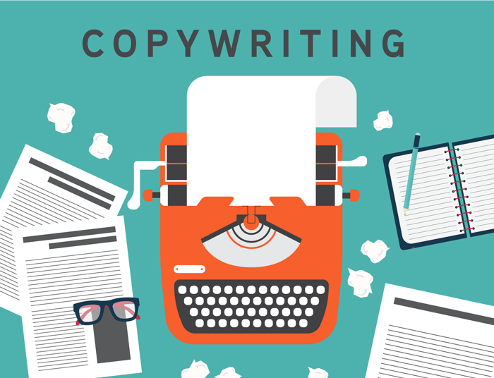 COPYWRITING COPYWRITING