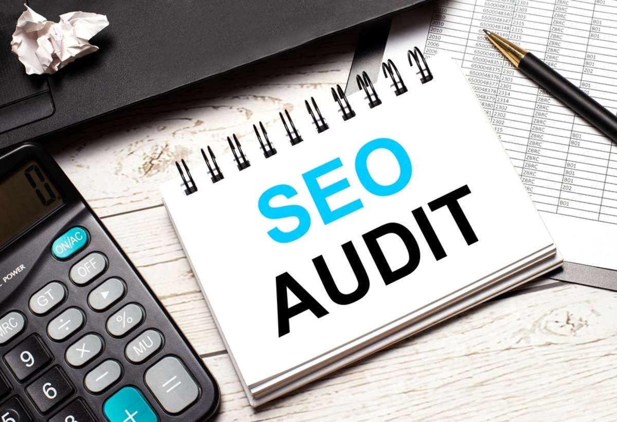 SEO AUDIT SEO AUDIT
